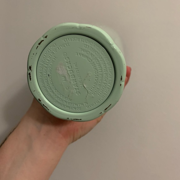 Starbucks venti cup AS IS - Picture 3 of 7